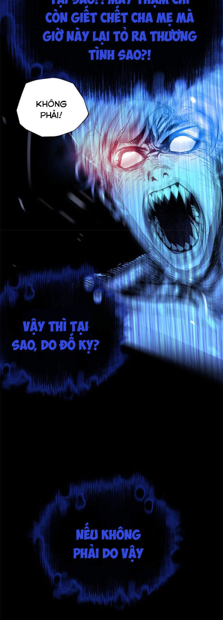 Máu Trắng Chapter 90 - 59