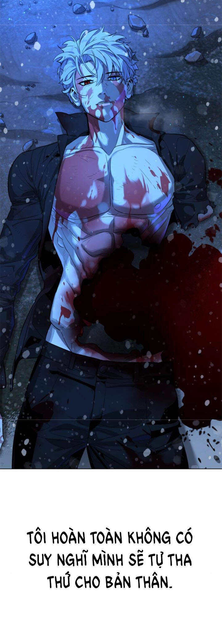 Máu Trắng Chapter 90 - 68
