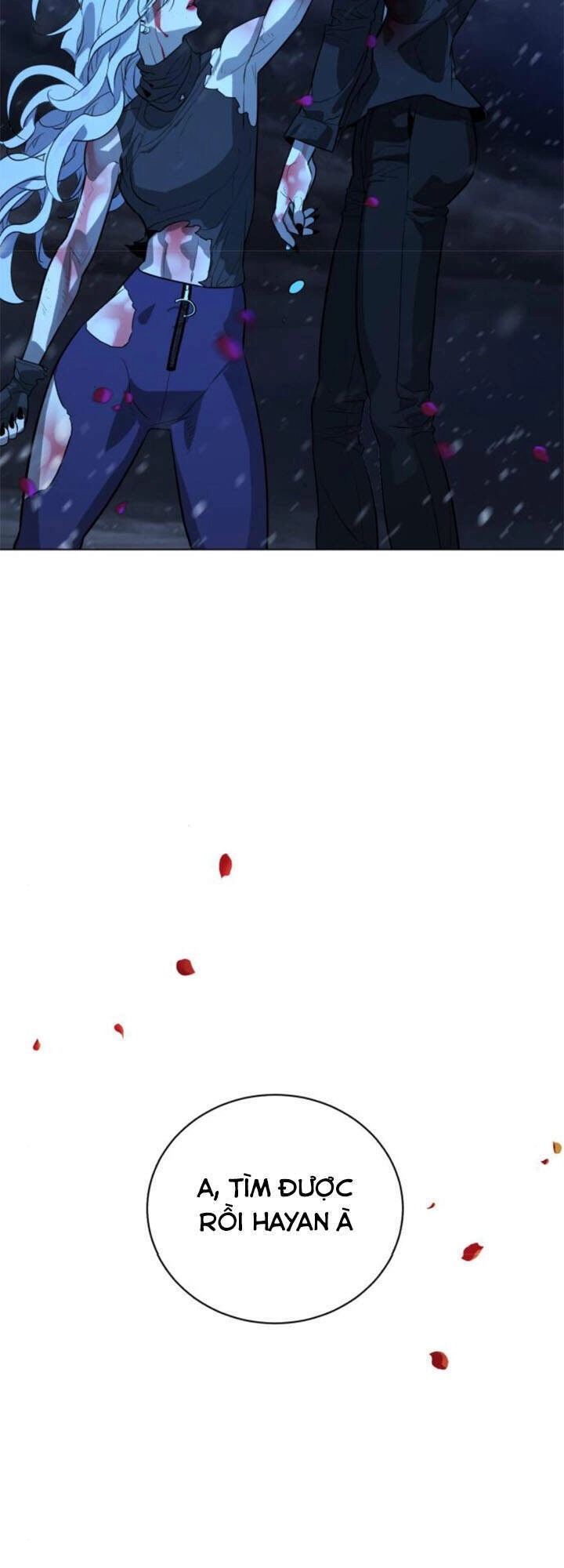 Máu Trắng Chapter 90 - 74