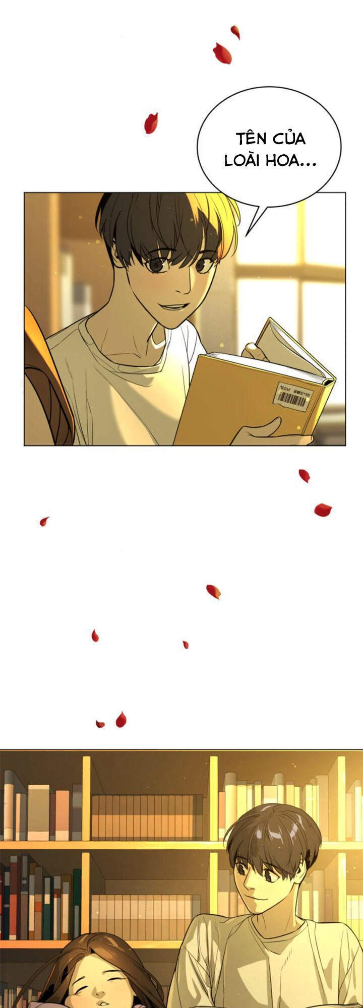 Máu Trắng Chapter 90 - 75