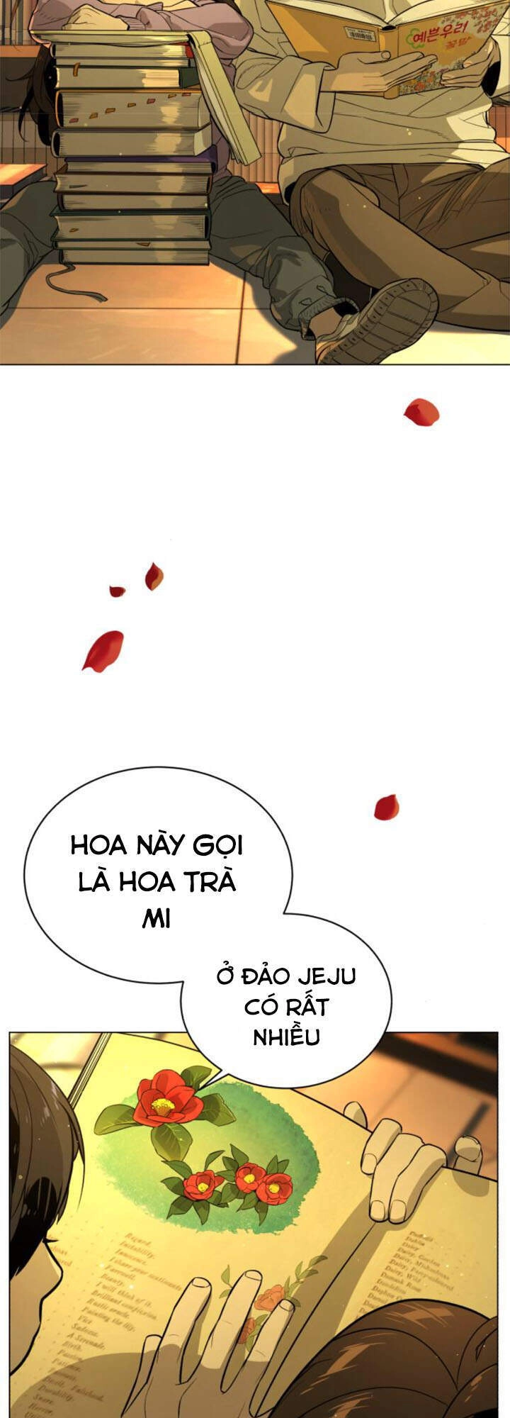 Máu Trắng Chapter 90 - 76