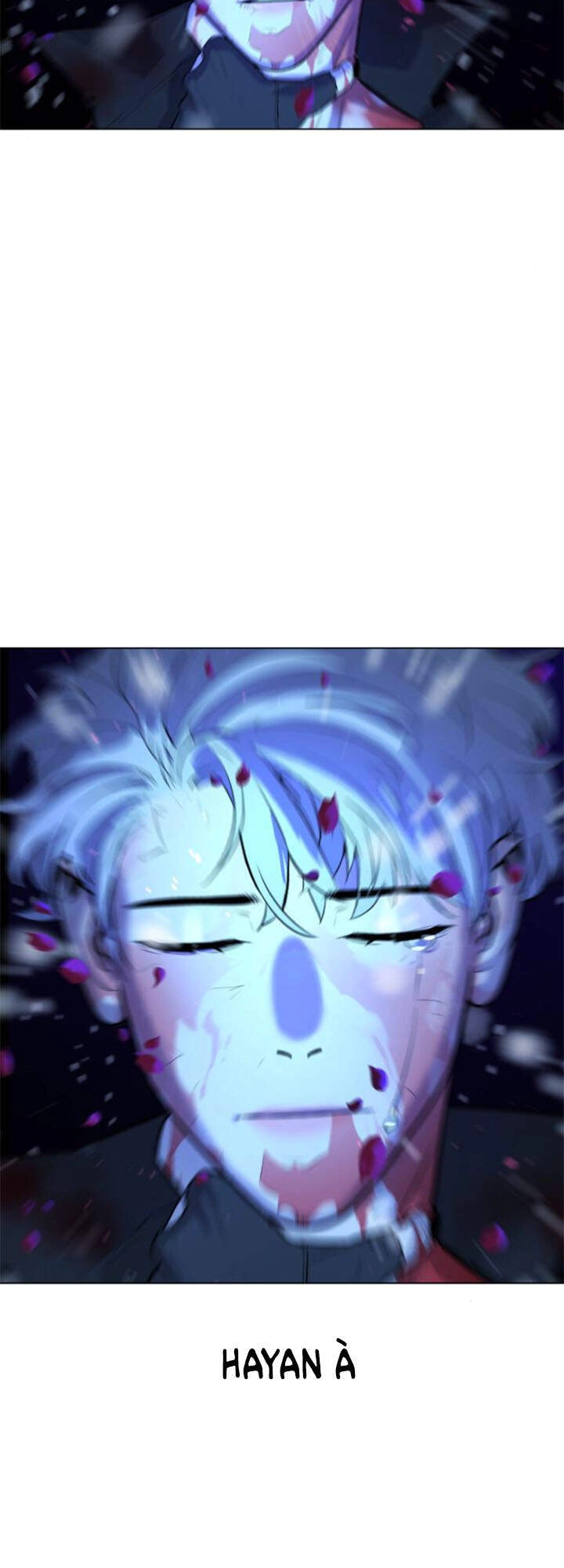 Máu Trắng Chapter 90 - 81