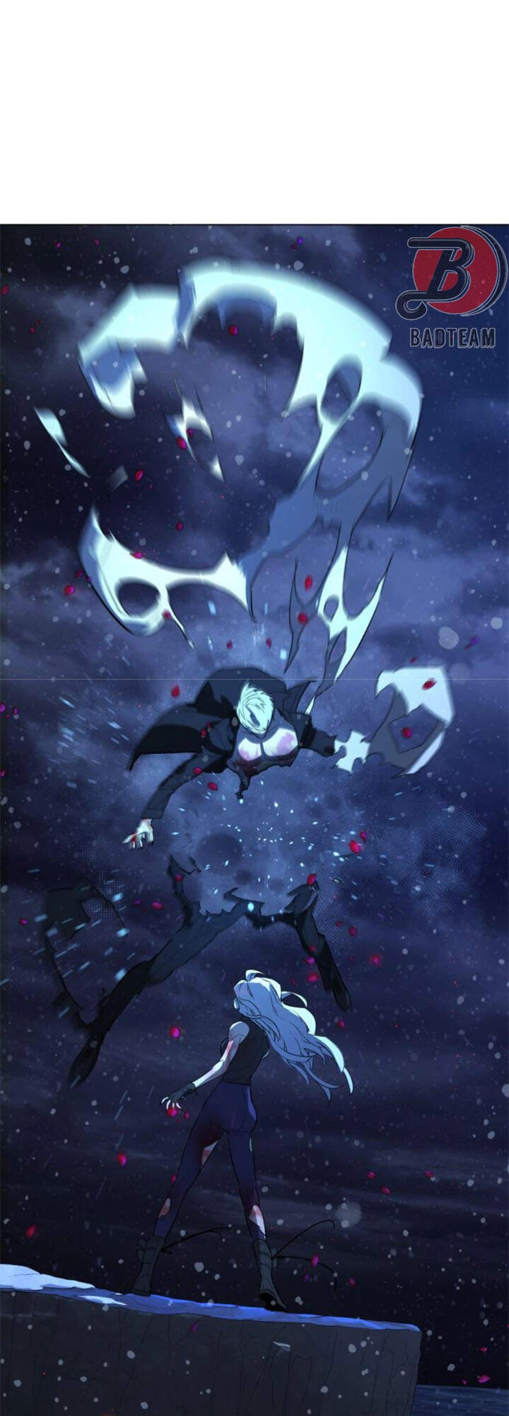 Máu Trắng Chapter 90 - 82