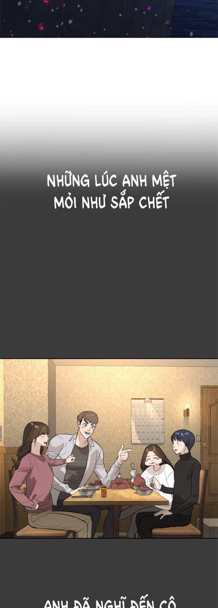 Máu Trắng Chapter 90 - 83