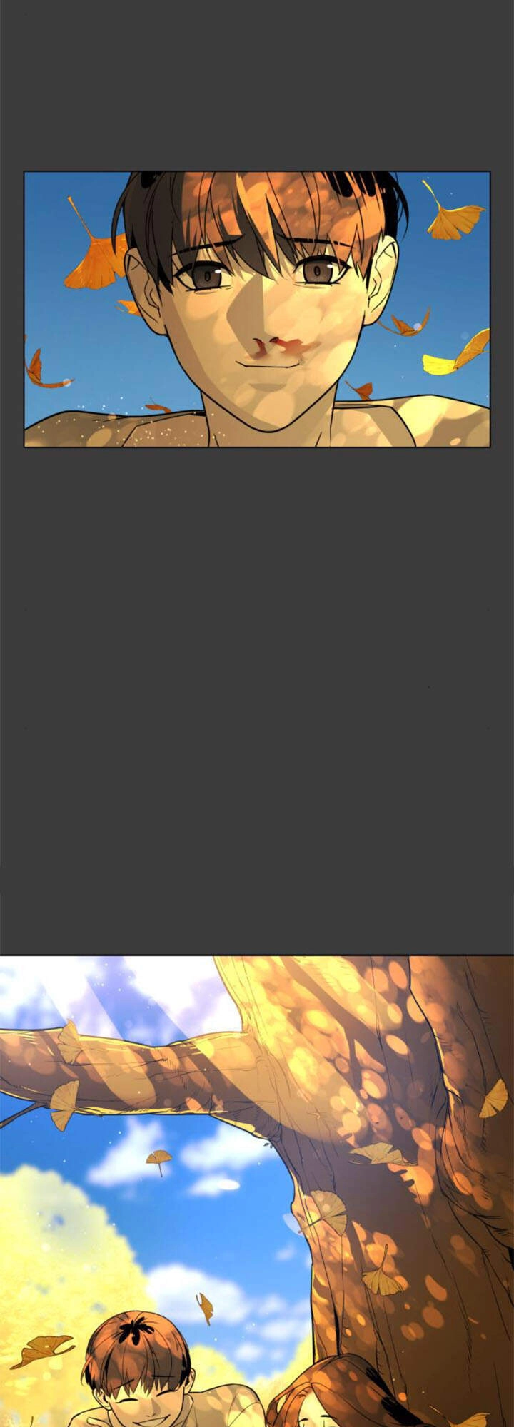 Máu Trắng Chapter 90 - 85