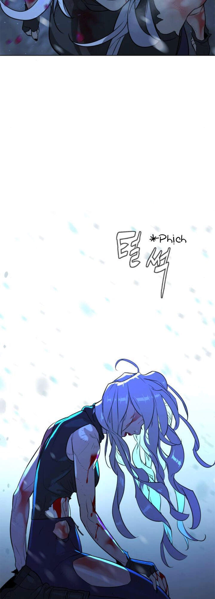 Máu Trắng Chapter 90 - 91