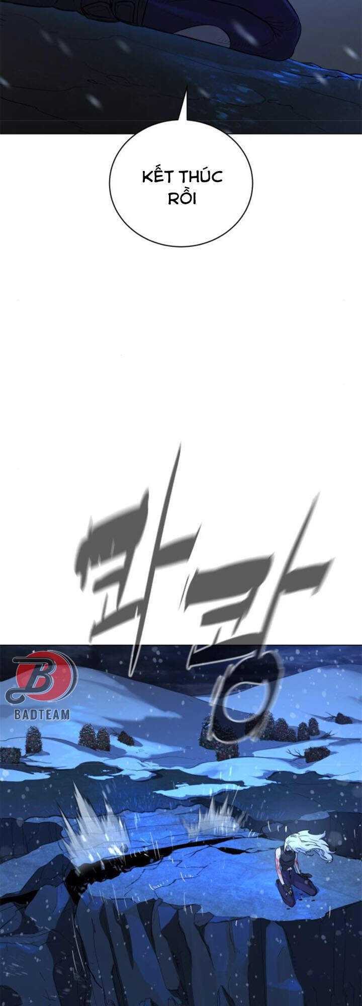 Máu Trắng Chapter 90 - 92