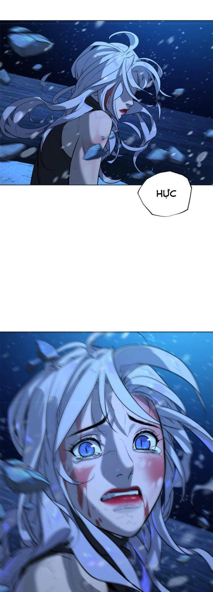 Máu Trắng Chapter 90 - 94