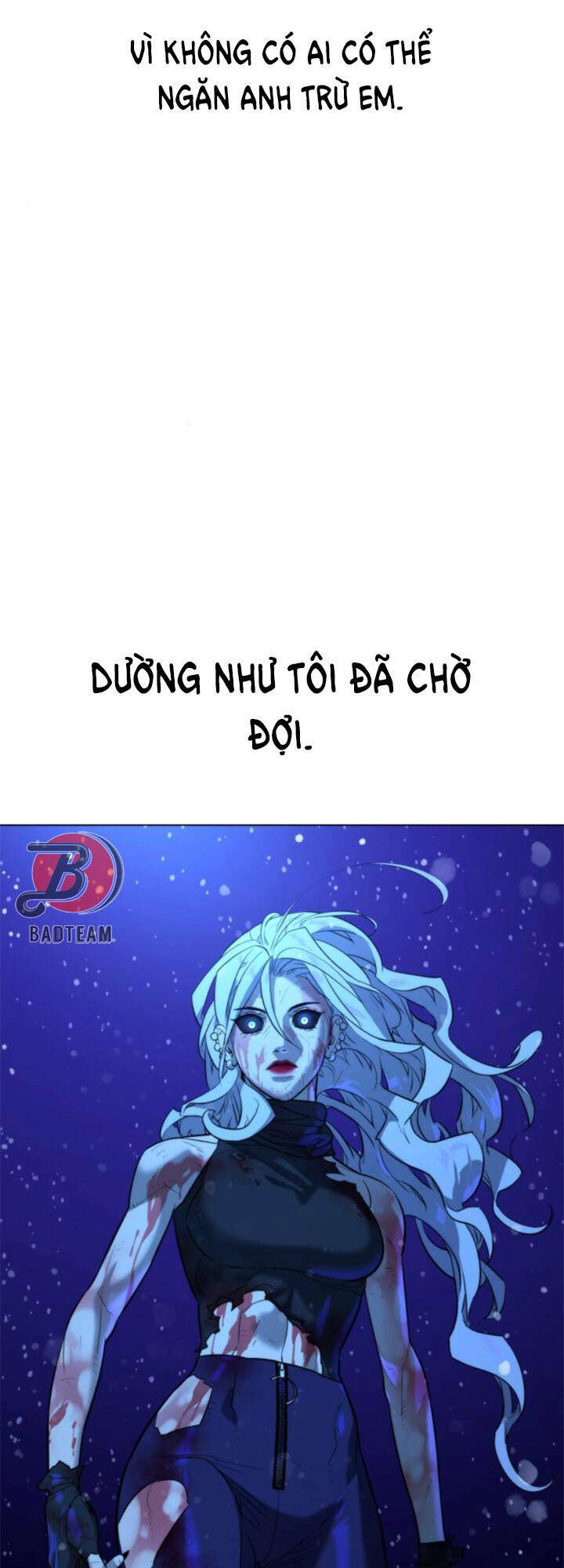 Máu Trắng Chapter 90 - 96