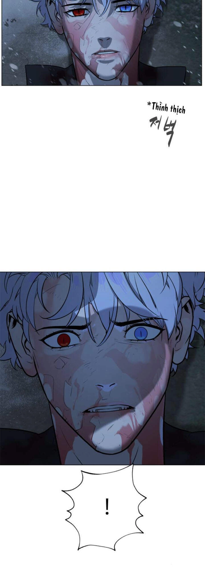 Máu Trắng Chapter 90 - 98