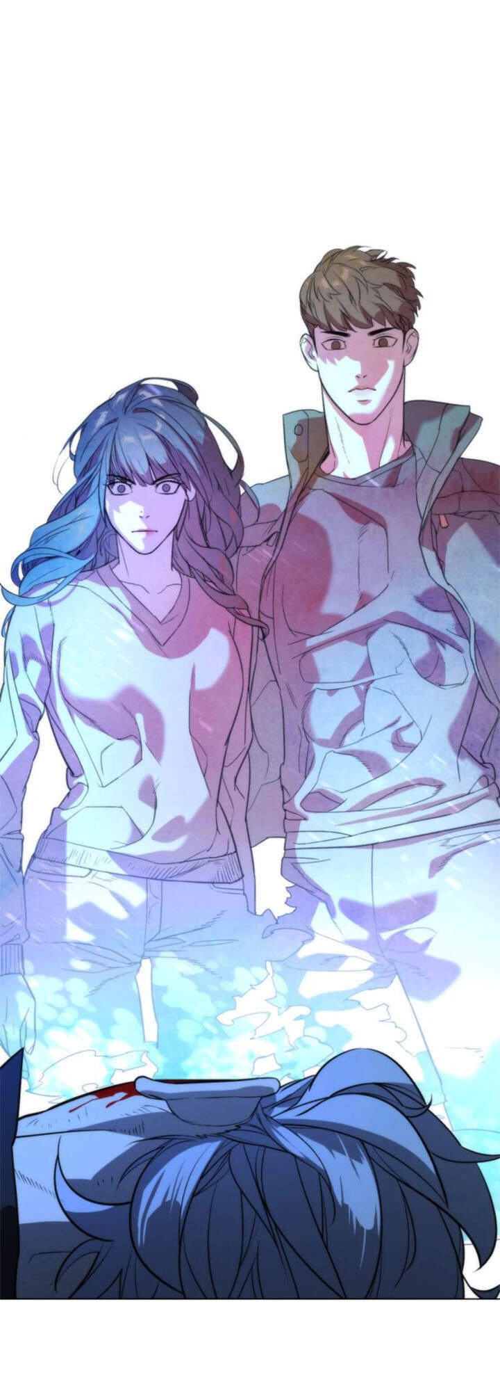 Máu Trắng Chapter 90 - 99