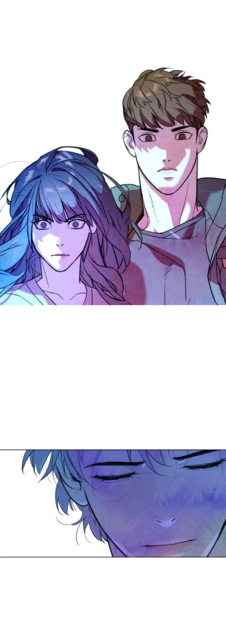 Máu Trắng Chapter 90 - 100