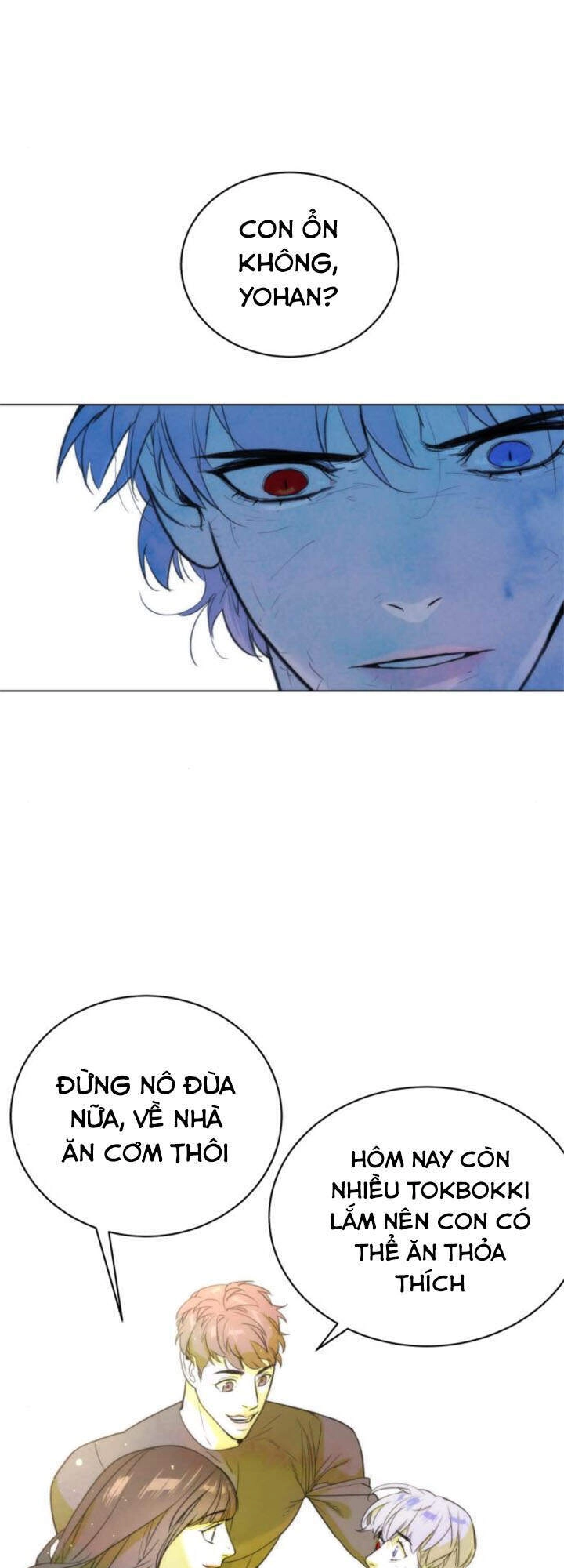 Máu Trắng Chapter 90 - 101