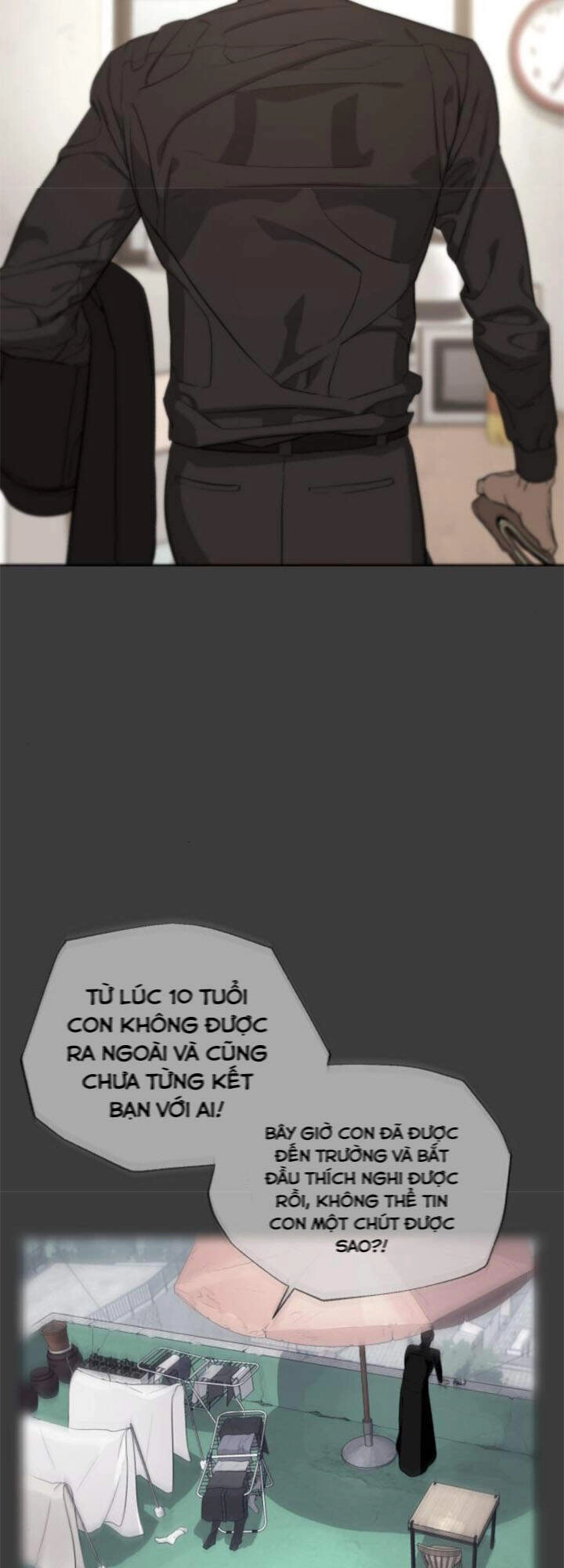 Máu Trắng Chapter 90 - 109