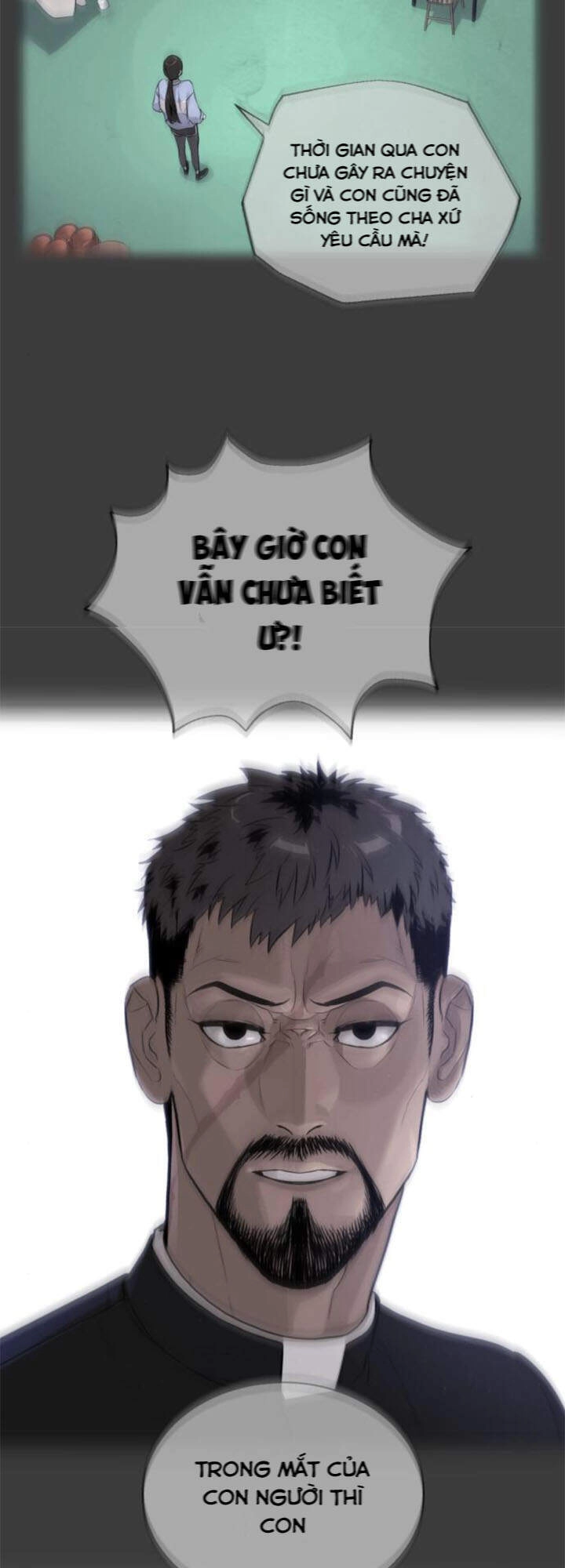 Máu Trắng Chapter 90 - 110