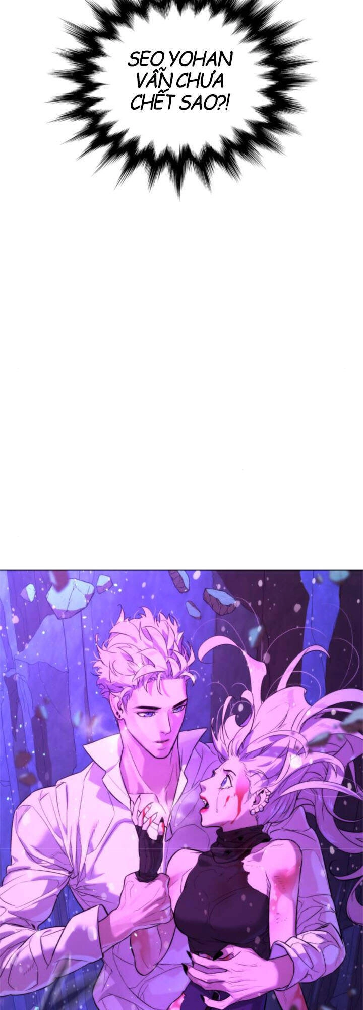 Máu Trắng Chapter 90 - 123