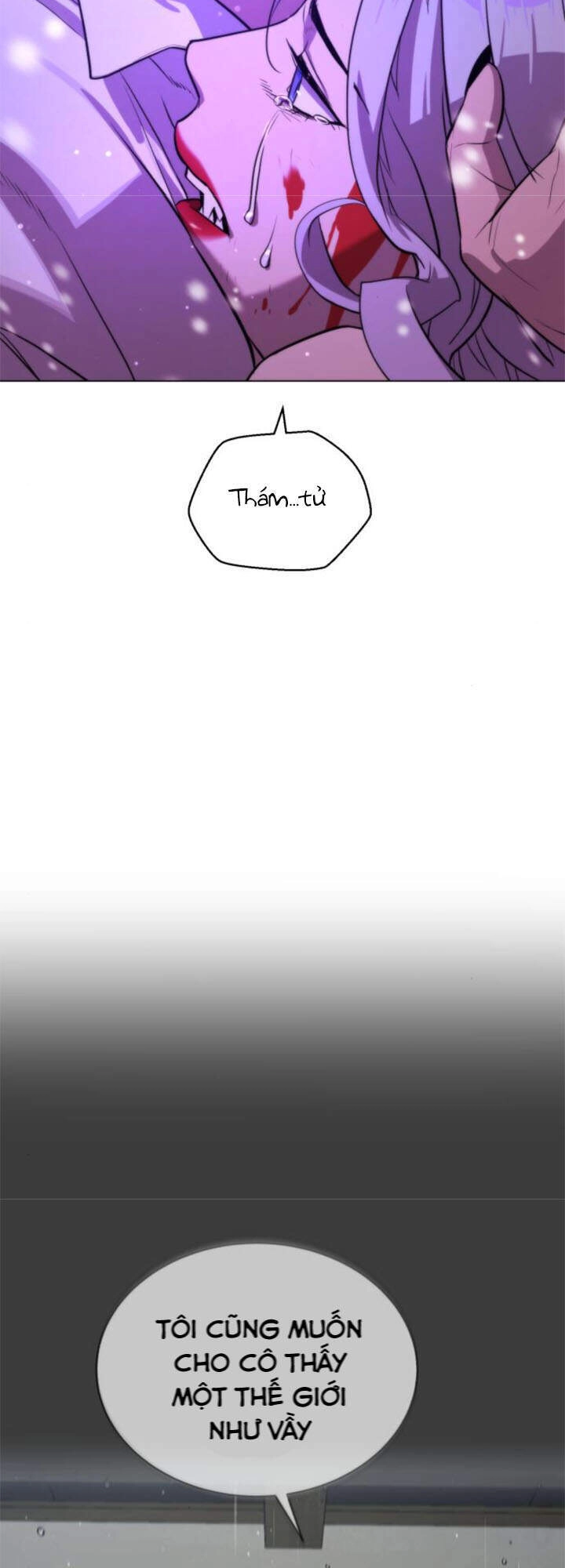 Máu Trắng Chapter 90 - 129