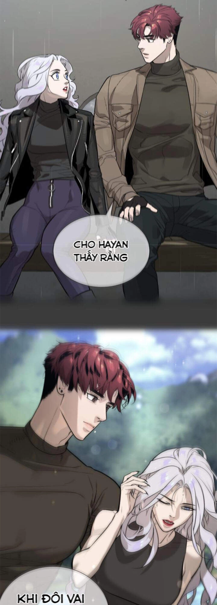 Máu Trắng Chapter 90 - 130