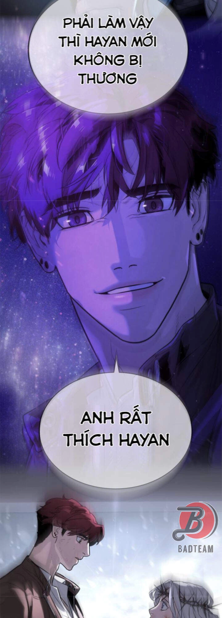 Máu Trắng Chapter 90 - 132