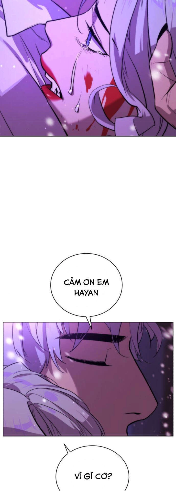 Máu Trắng Chapter 90 - 134