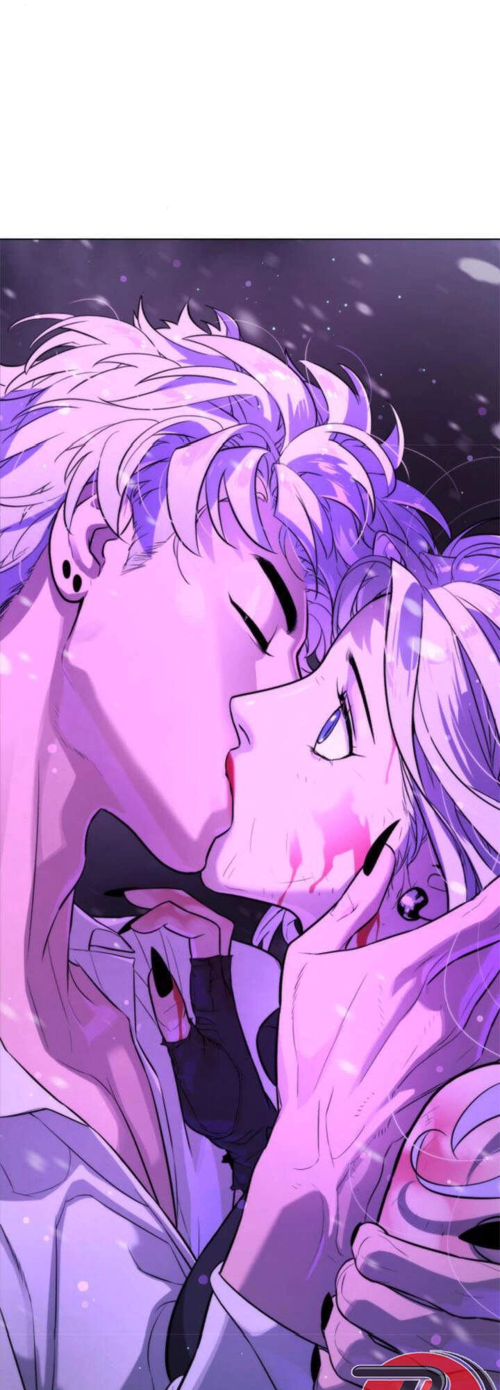 Máu Trắng Chapter 90 - 136