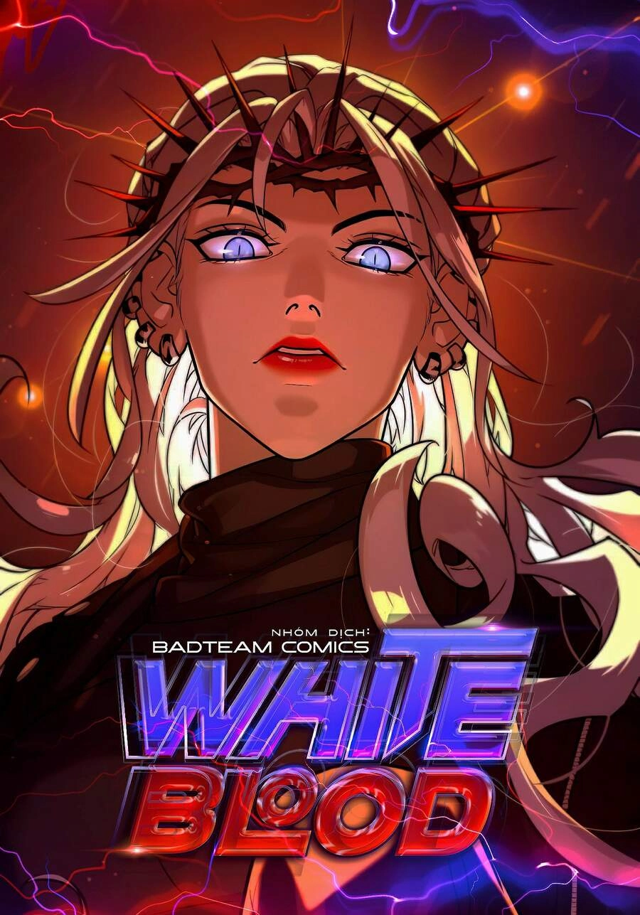 Máu Trắng Chapter 91 - 1
