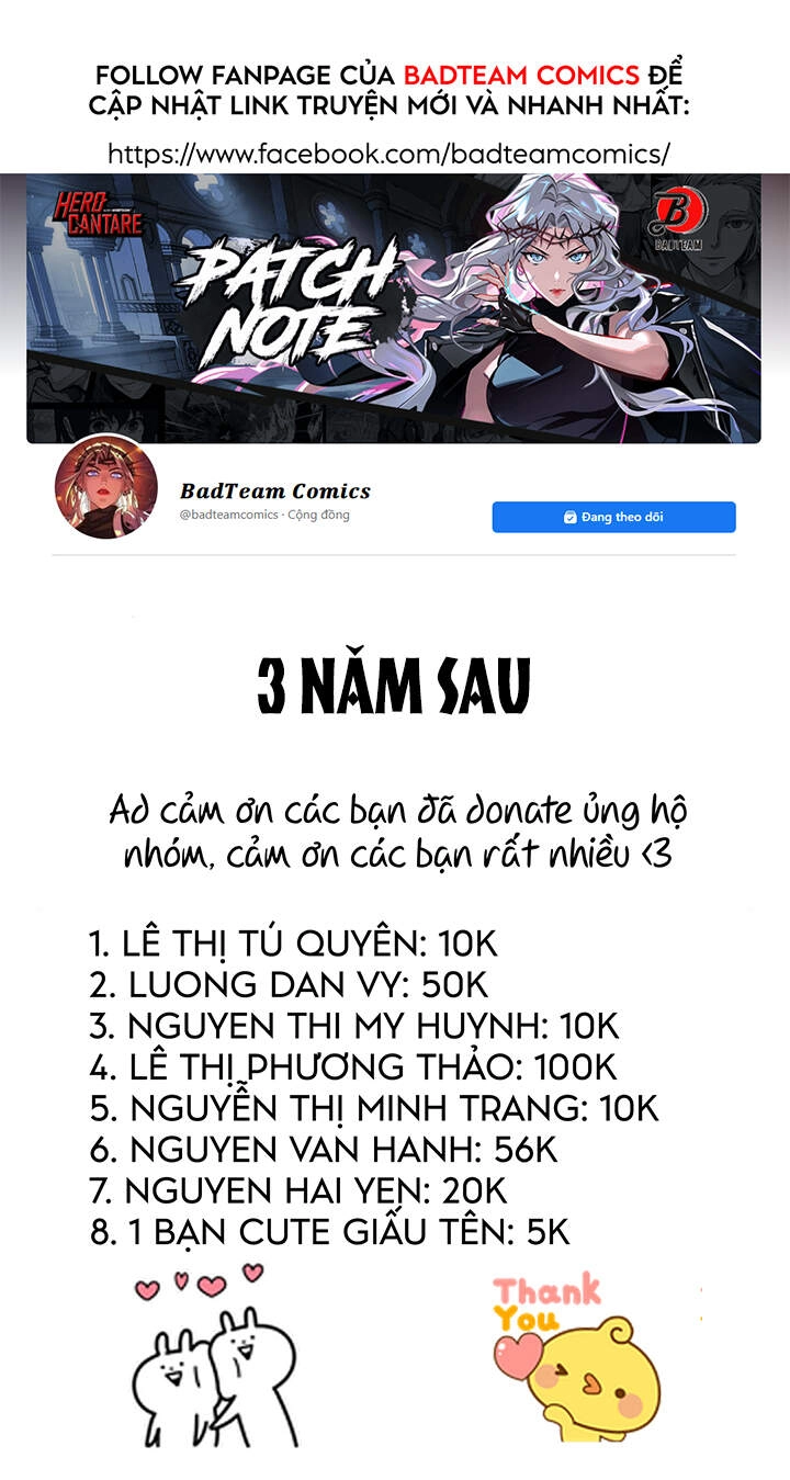 Máu Trắng Chapter 91 - 2