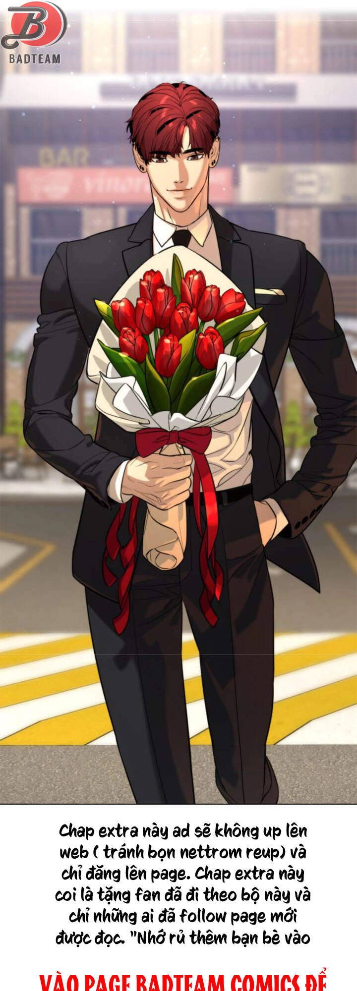 Máu Trắng Chapter 91 - 3