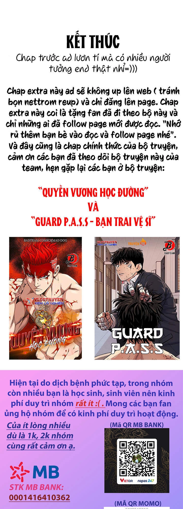 Máu Trắng Chapter 91 - 8