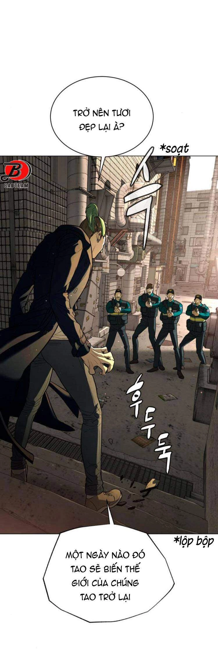 Máu Trắng Chapter 92 - 6