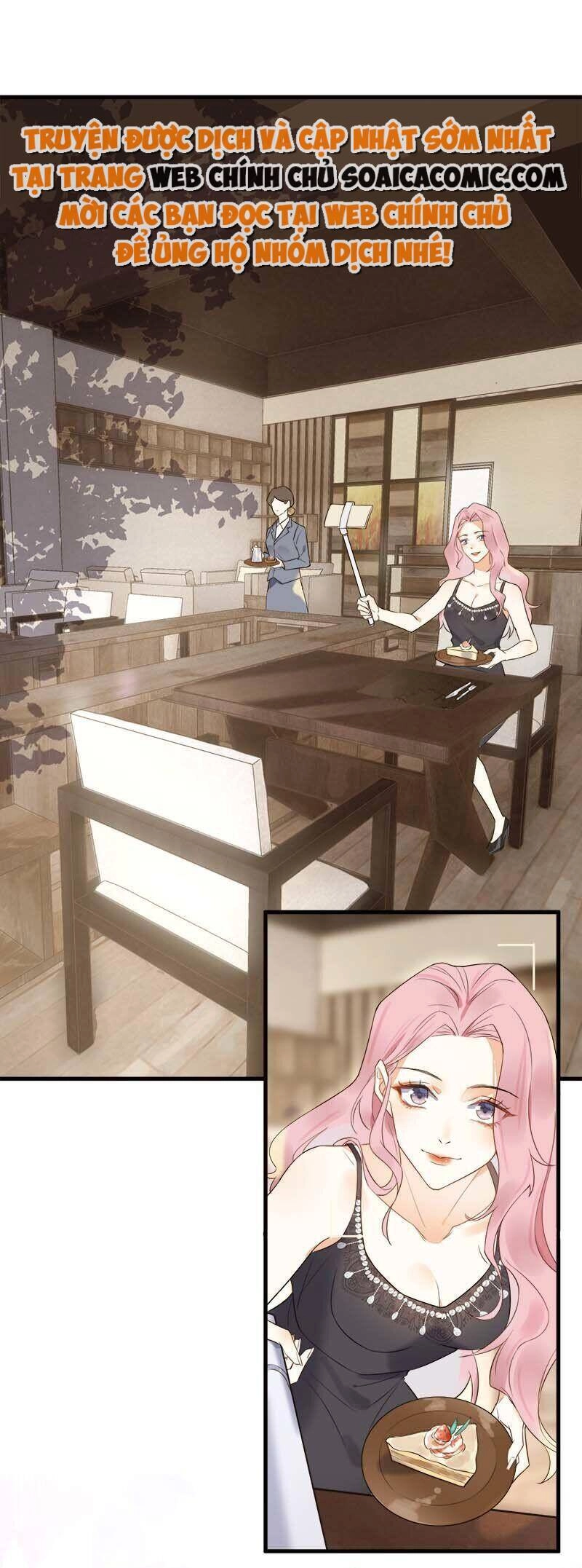 Va Phải Đại Boss Chapter 1 - 1