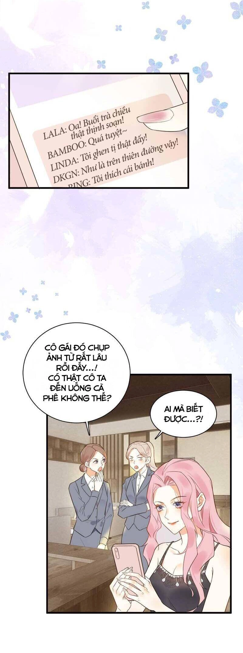 Va Phải Đại Boss Chapter 1 - 2