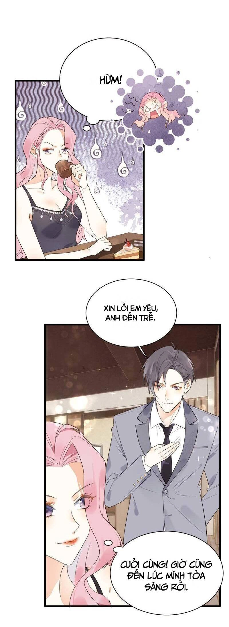 Va Phải Đại Boss Chapter 1 - 3