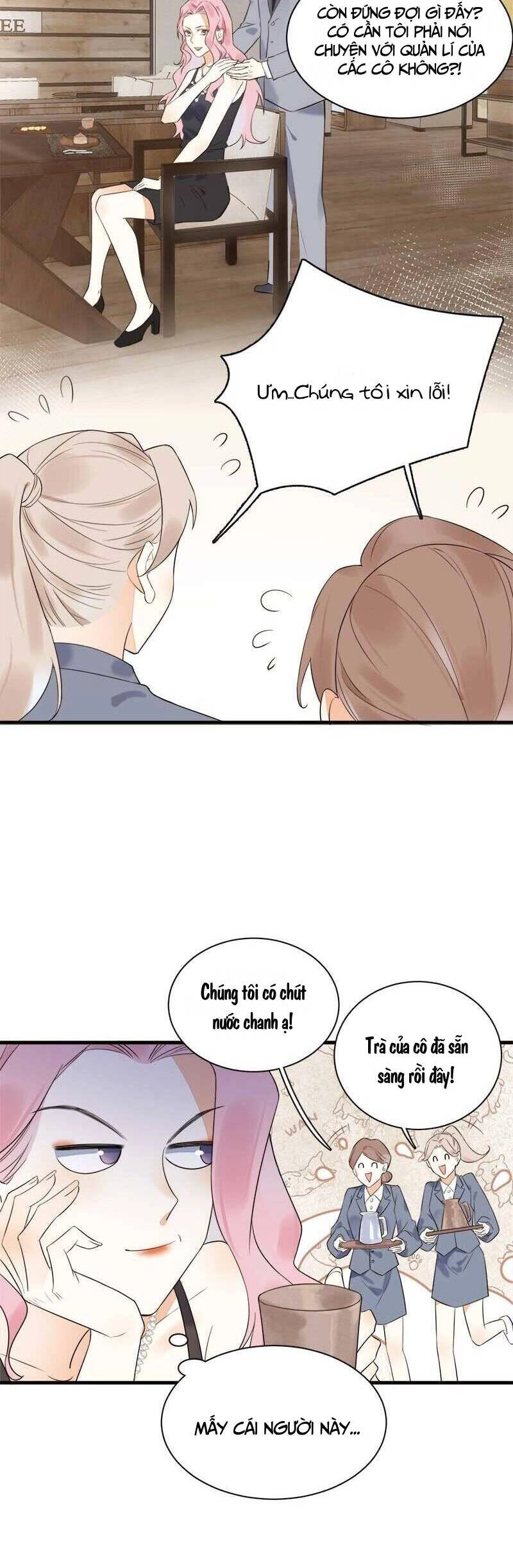 Va Phải Đại Boss Chapter 1 - 6