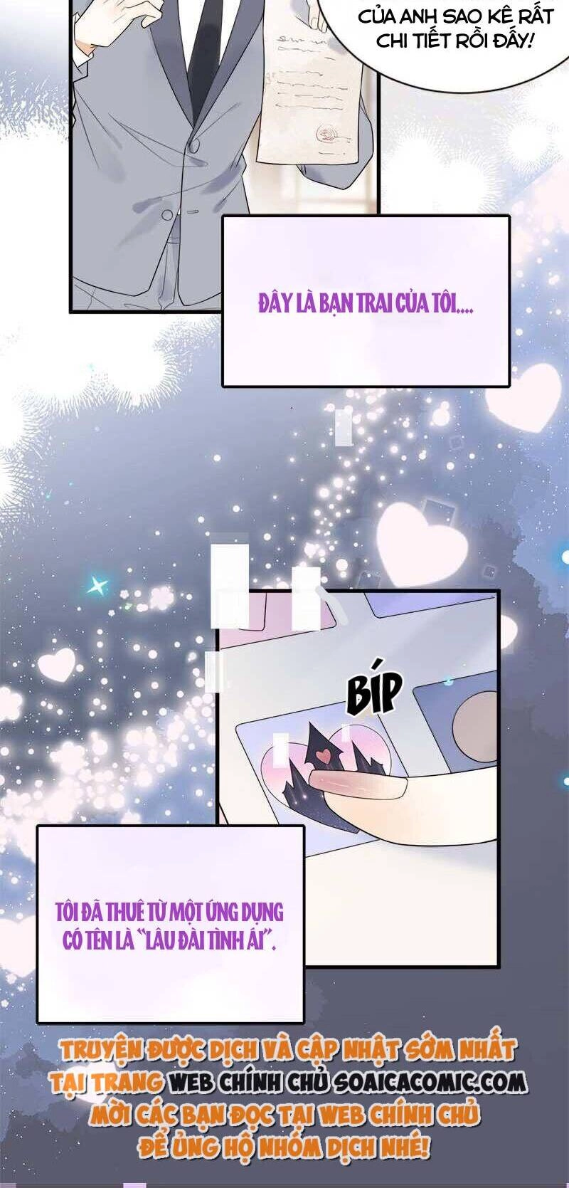 Va Phải Đại Boss Chapter 1 - 8