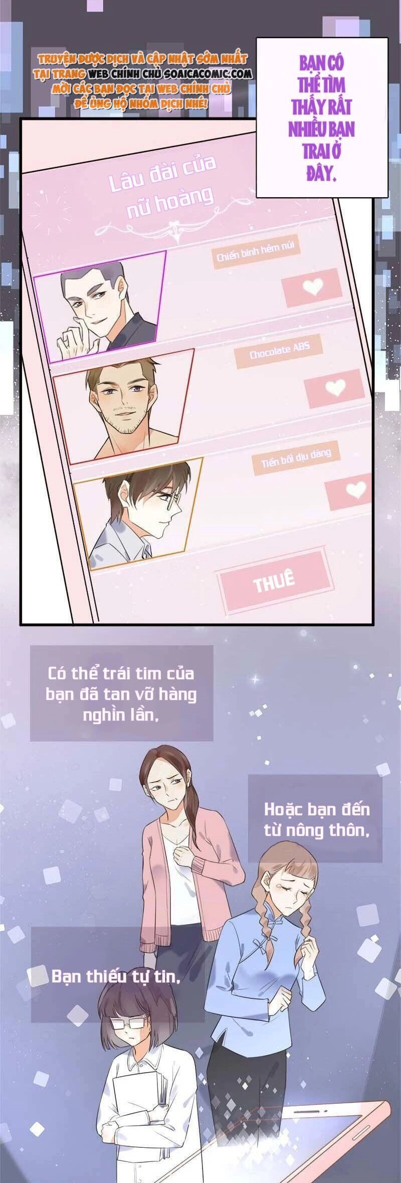Va Phải Đại Boss Chapter 1 - 9