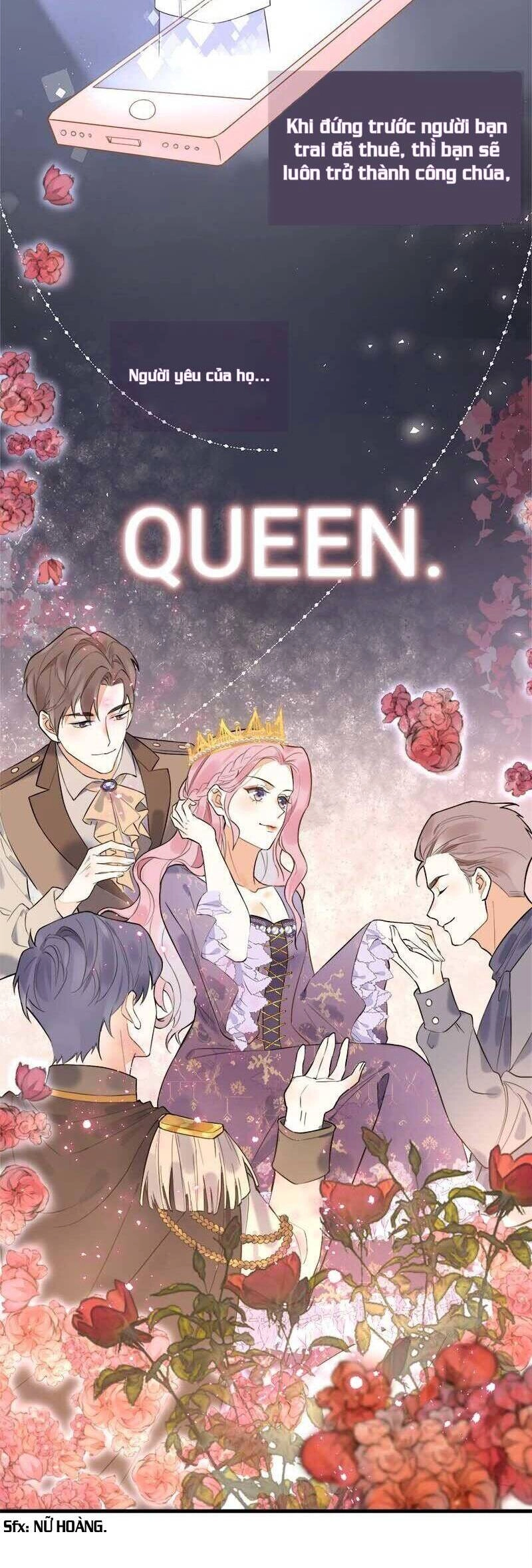 Va Phải Đại Boss Chapter 1 - 10