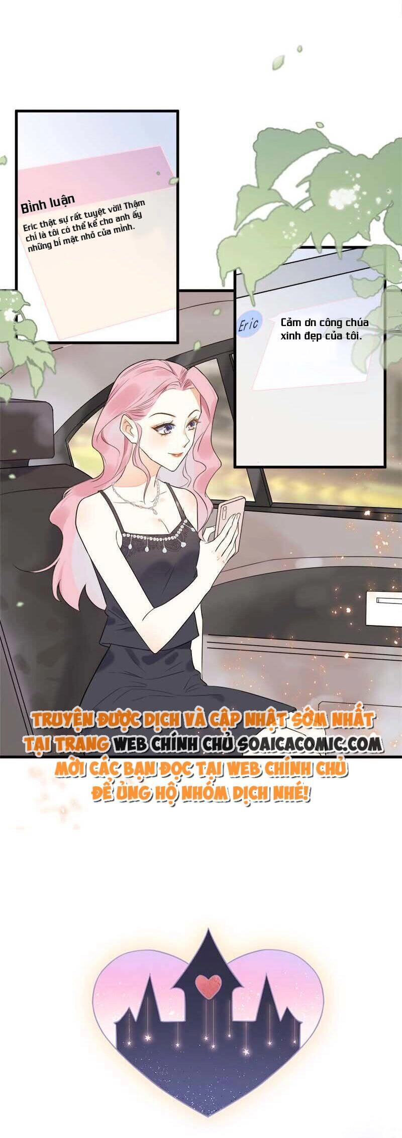 Va Phải Đại Boss Chapter 1 - 11