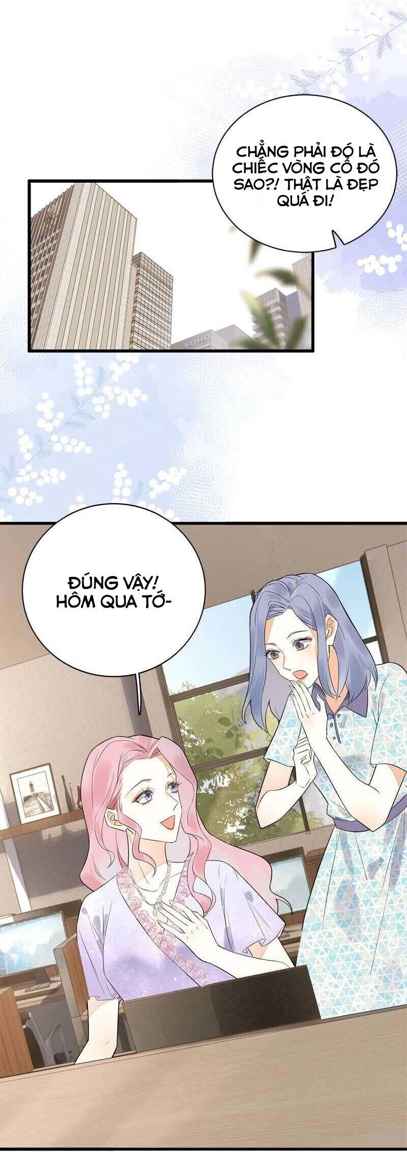 Va Phải Đại Boss Chapter 1 - 12