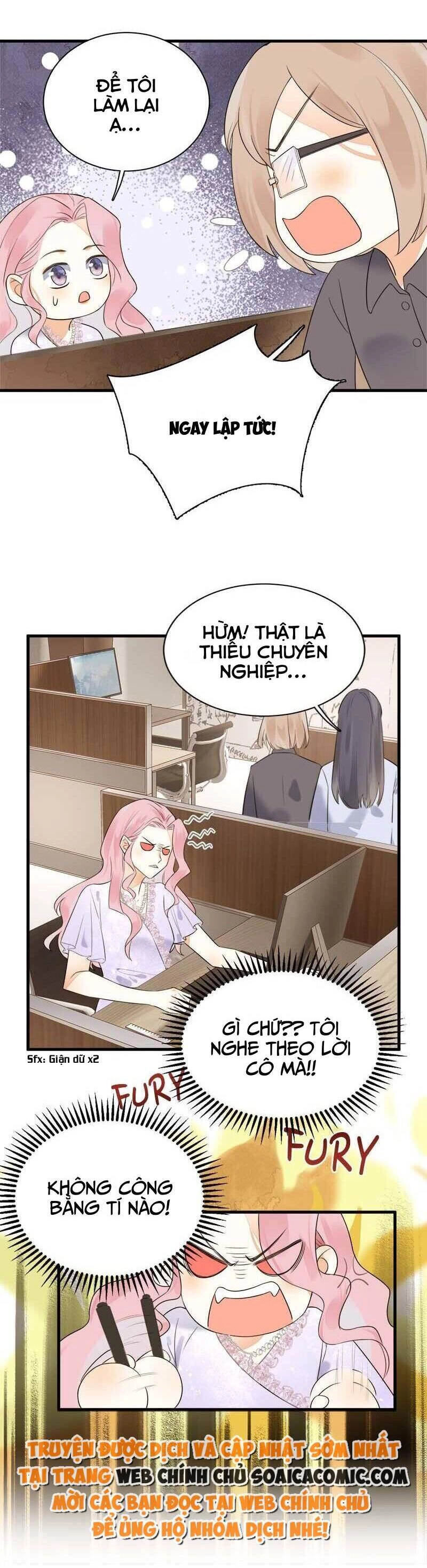 Va Phải Đại Boss Chapter 1 - 14