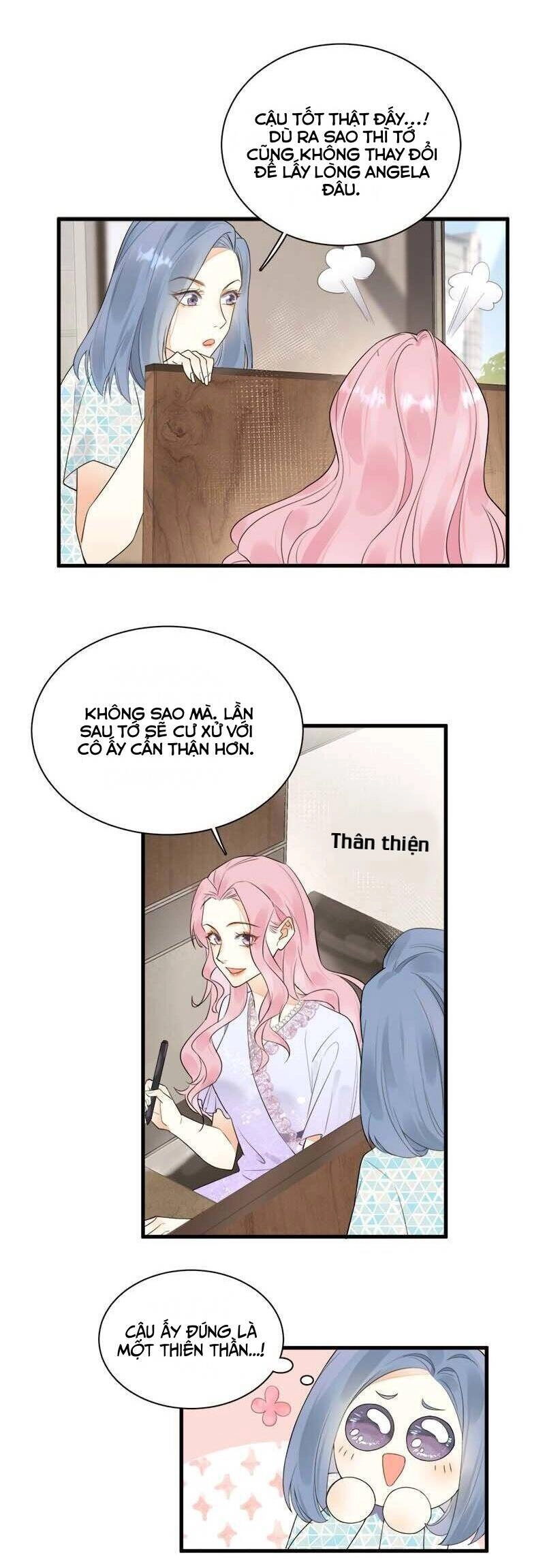 Va Phải Đại Boss Chapter 1 - 15