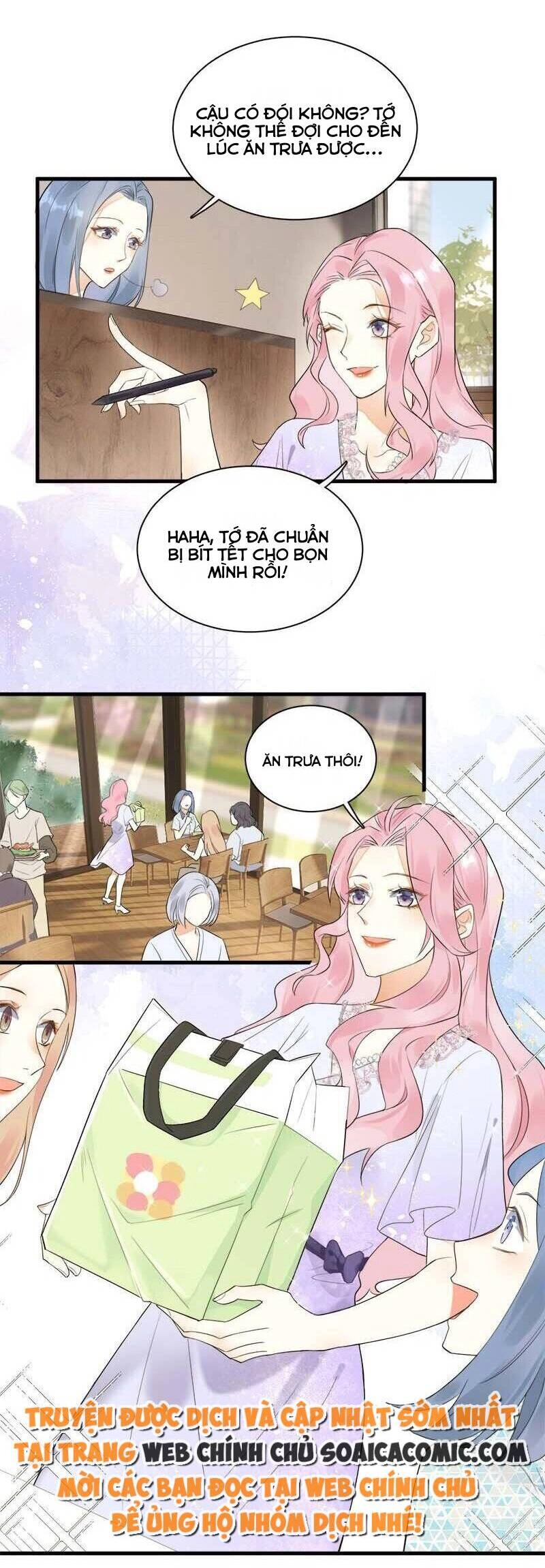 Va Phải Đại Boss Chapter 1 - 16