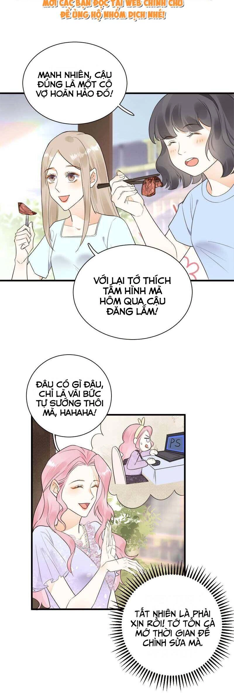 Va Phải Đại Boss Chapter 1 - 18