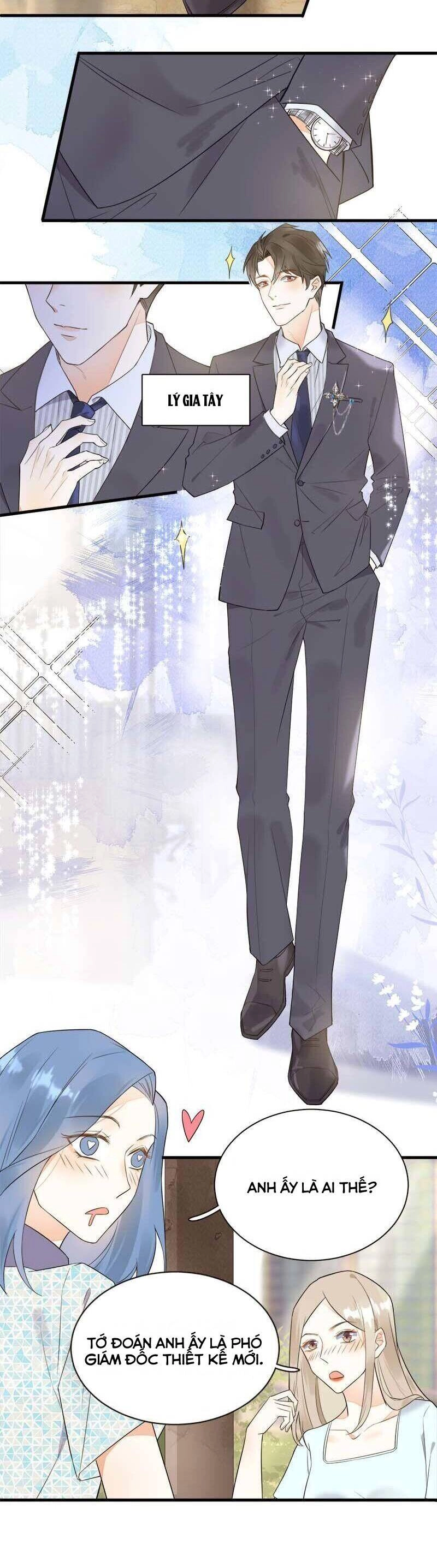 Va Phải Đại Boss Chapter 1 - 20