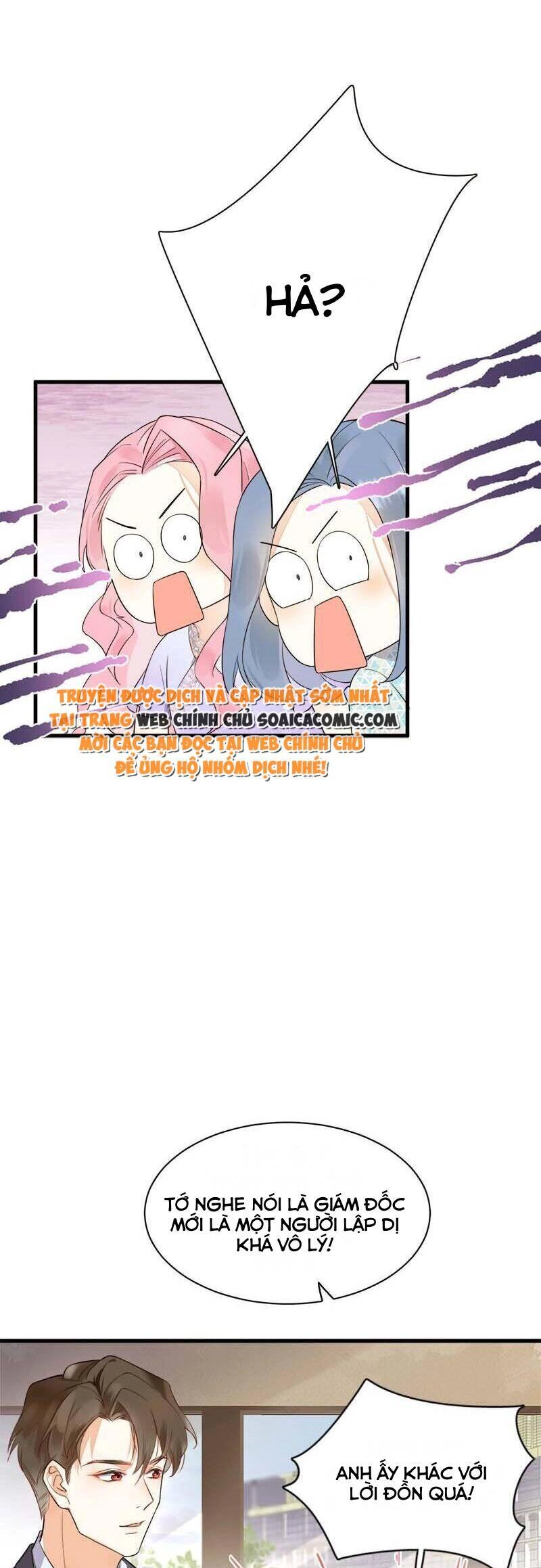 Va Phải Đại Boss Chapter 1 - 21