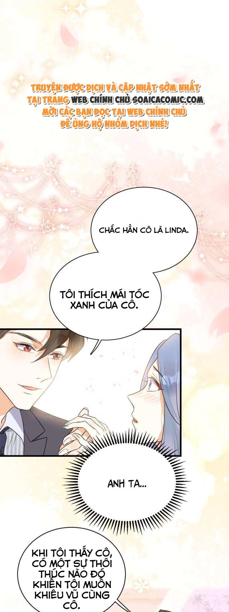 Va Phải Đại Boss Chapter 1 - 23