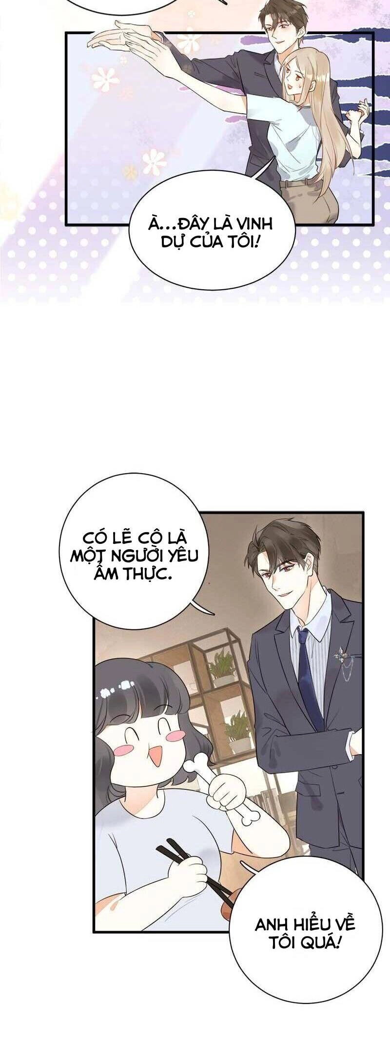 Va Phải Đại Boss Chapter 1 - 24