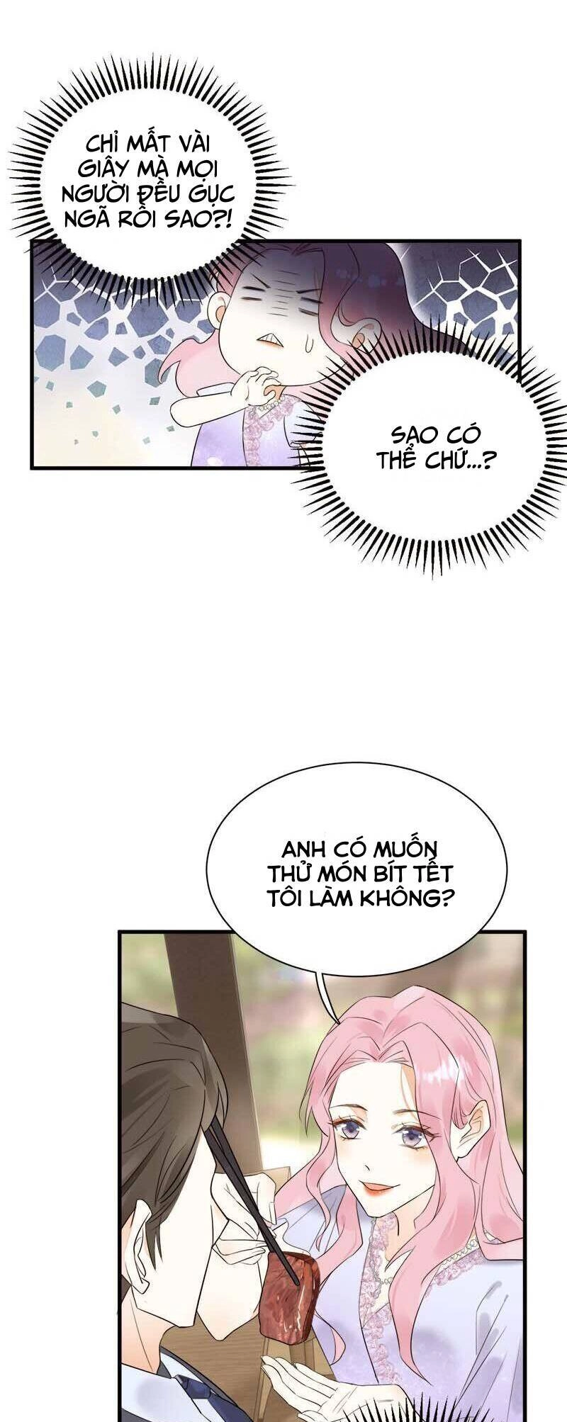 Va Phải Đại Boss Chapter 1 - 25