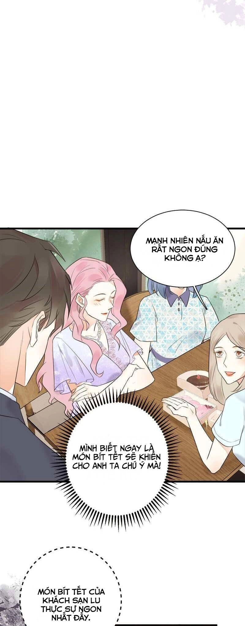 Va Phải Đại Boss Chapter 1 - 27