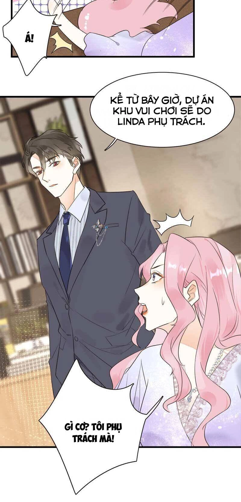 Va Phải Đại Boss Chapter 1 - 30